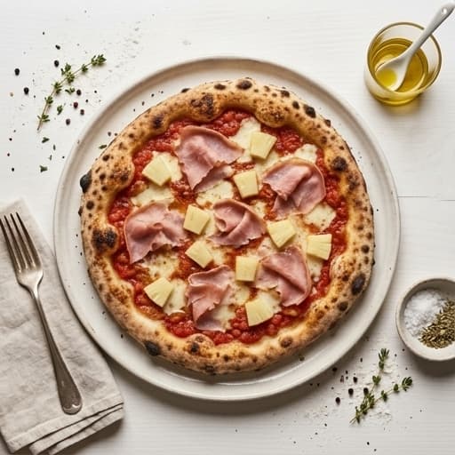 Pizza Dramma
